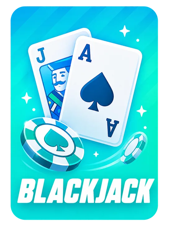 Blackjack