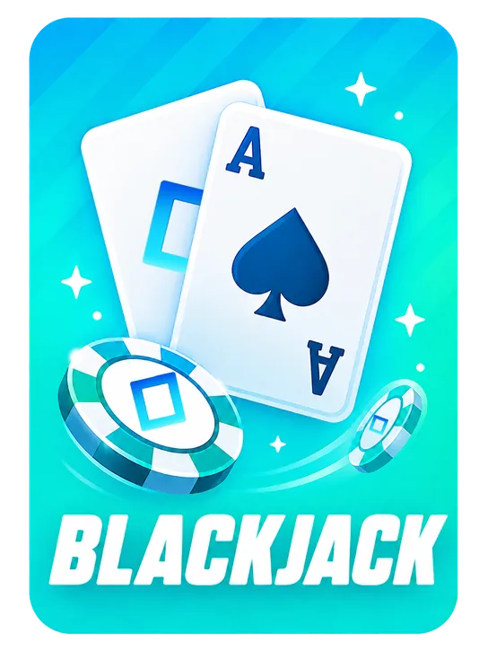 Blackjack