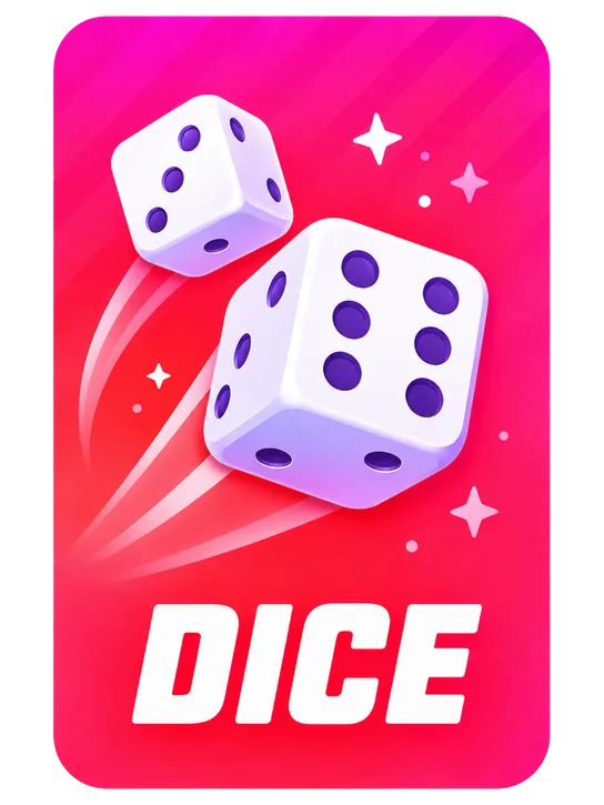 Dice