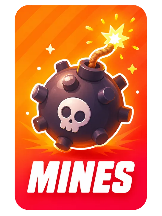 Mines