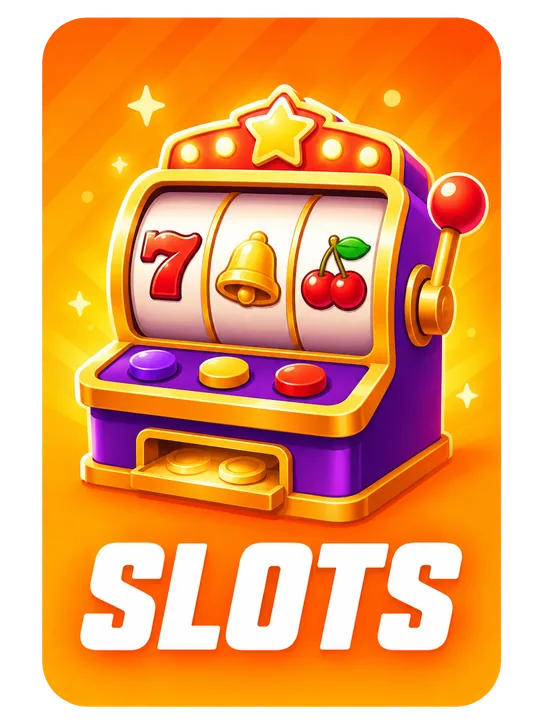 Slots